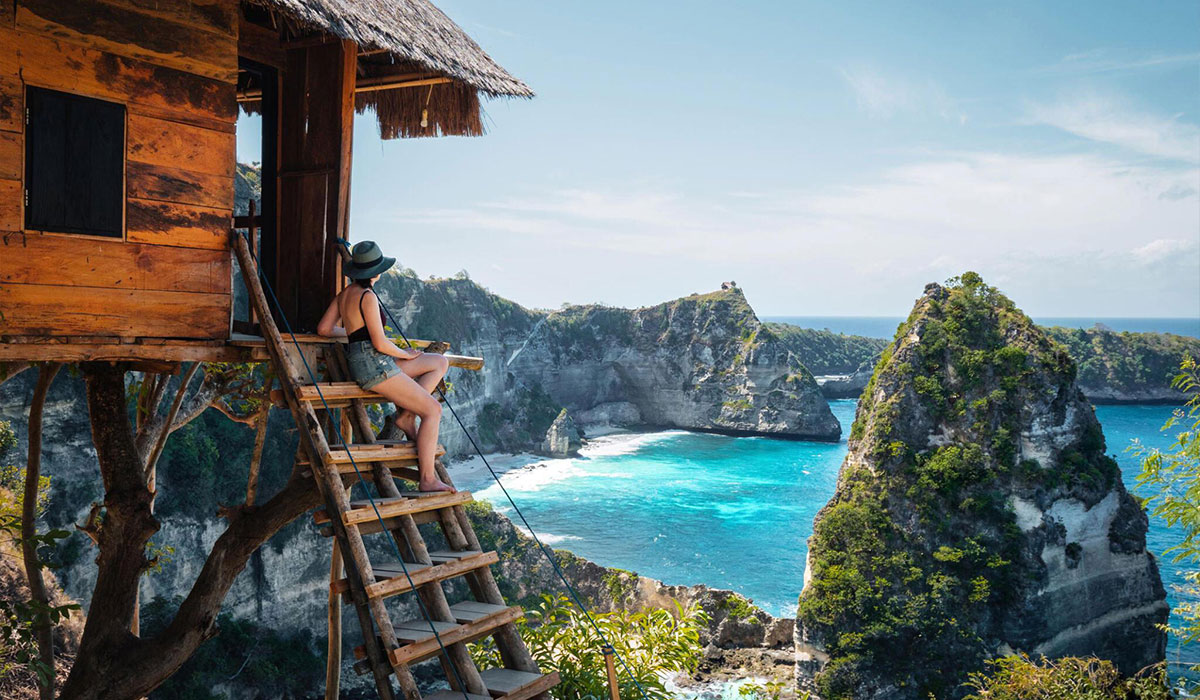 Budget Friendly Trip to Indonesia: Travel Tips for Backpackers in 2024