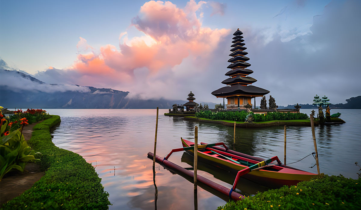 Discover Must-Visit Cultural Places in Indonesia