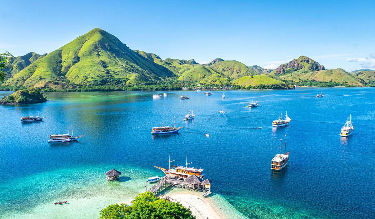 Unveiling Top 10 Indonesia Hidden Gems: A Traveler’s Guide