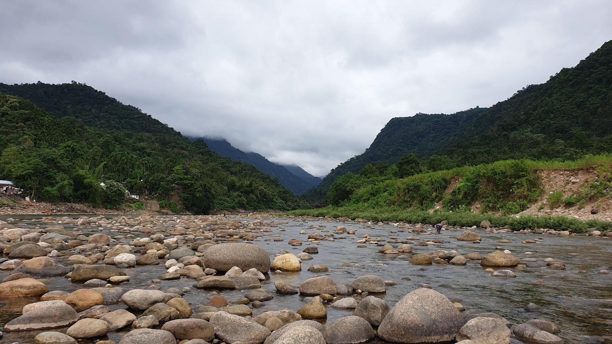 Top 10 Beautiful Tourist Places in Bangladesh