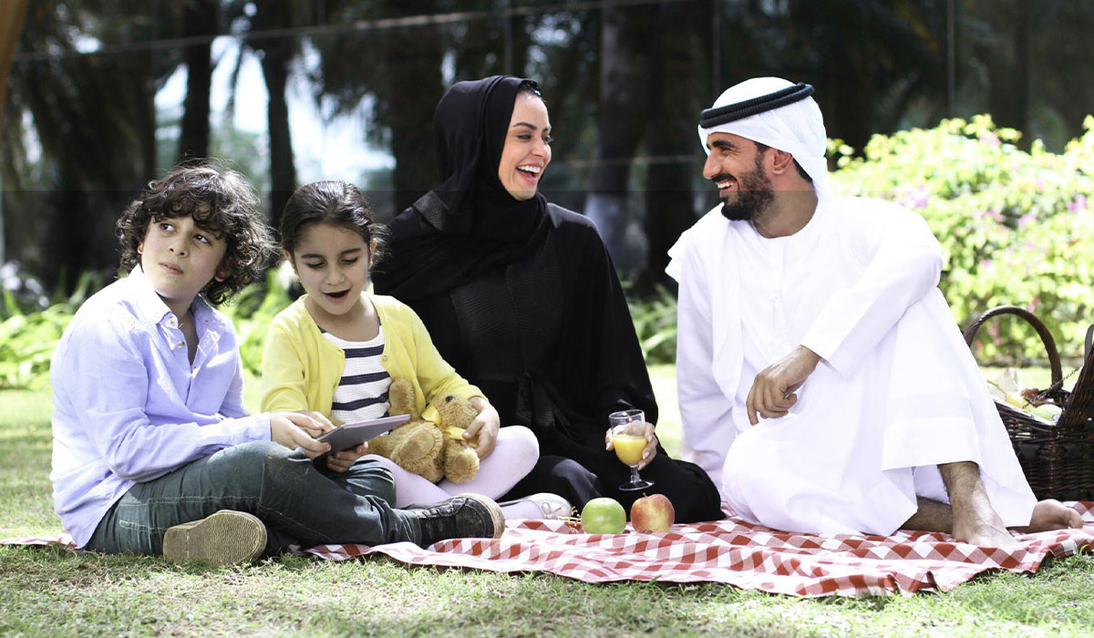 Family Friendly Activities in UAE: Fun for All Ages