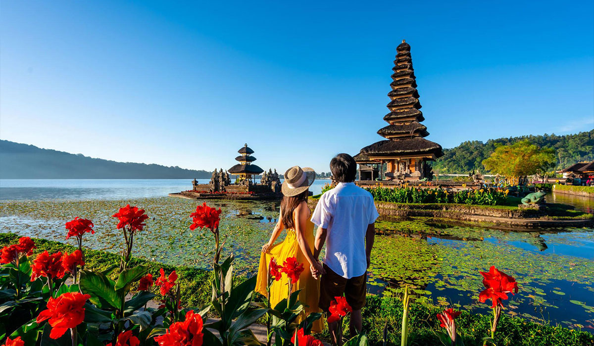 Top 10 Honeymoon Places In Bali: Spending The Most Romantic Holiday In The Islands