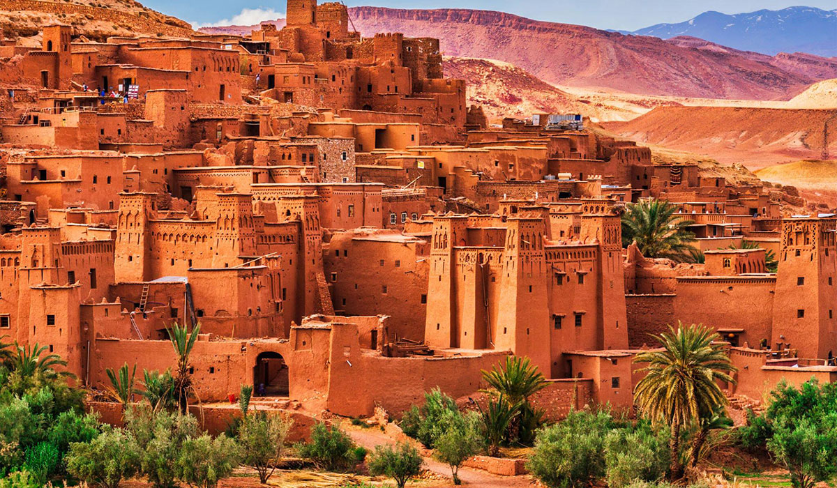 Discover The Top 10 Places To Visit In Morocco