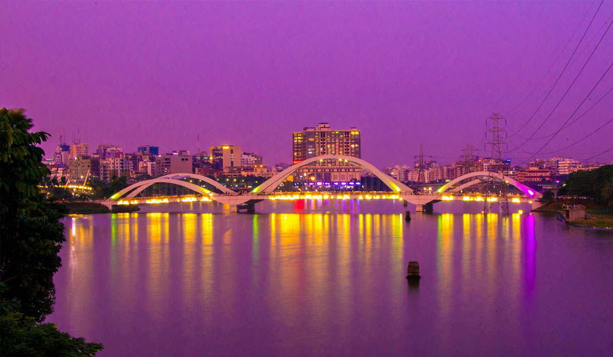 Discover Top 10 Places to Visit in Dhaka