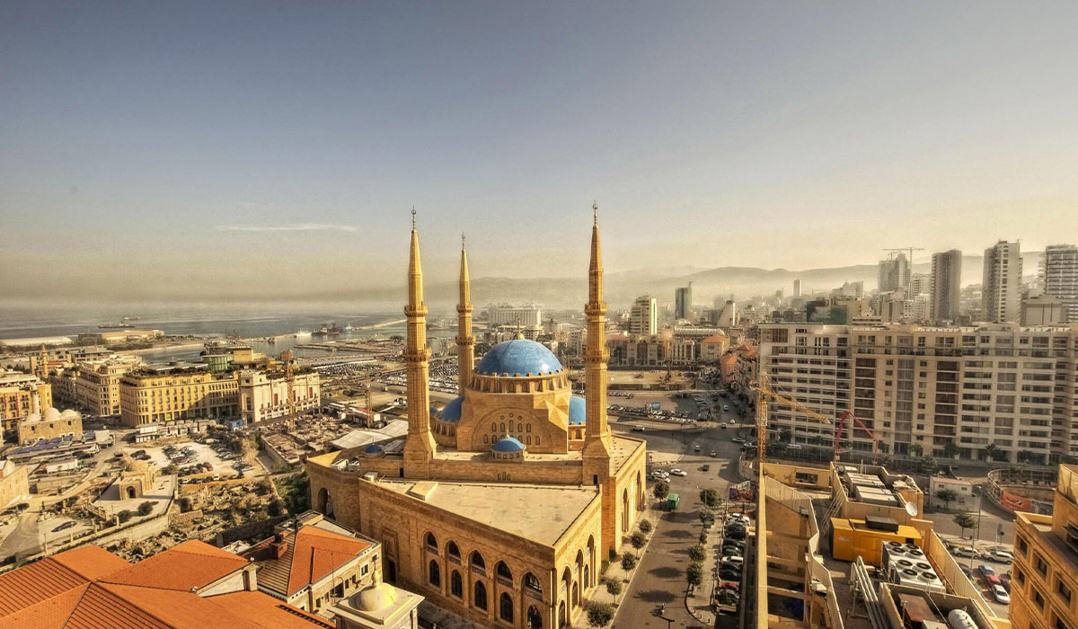 Discover the Top 10 Places to Visit in Lebanon