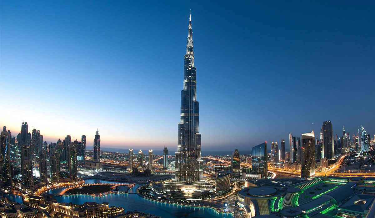 Discover Top 10 Places to Visit in UAE