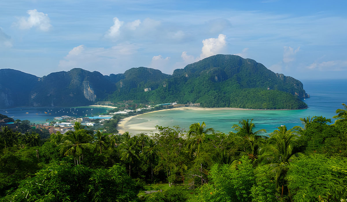 Thailand Best Beaches: Sun, Sand, and Serenity