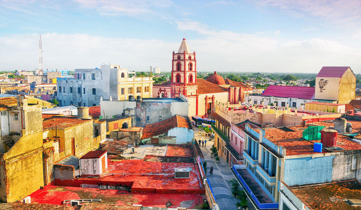 Discover Top 10 Places To Visit In Cuba