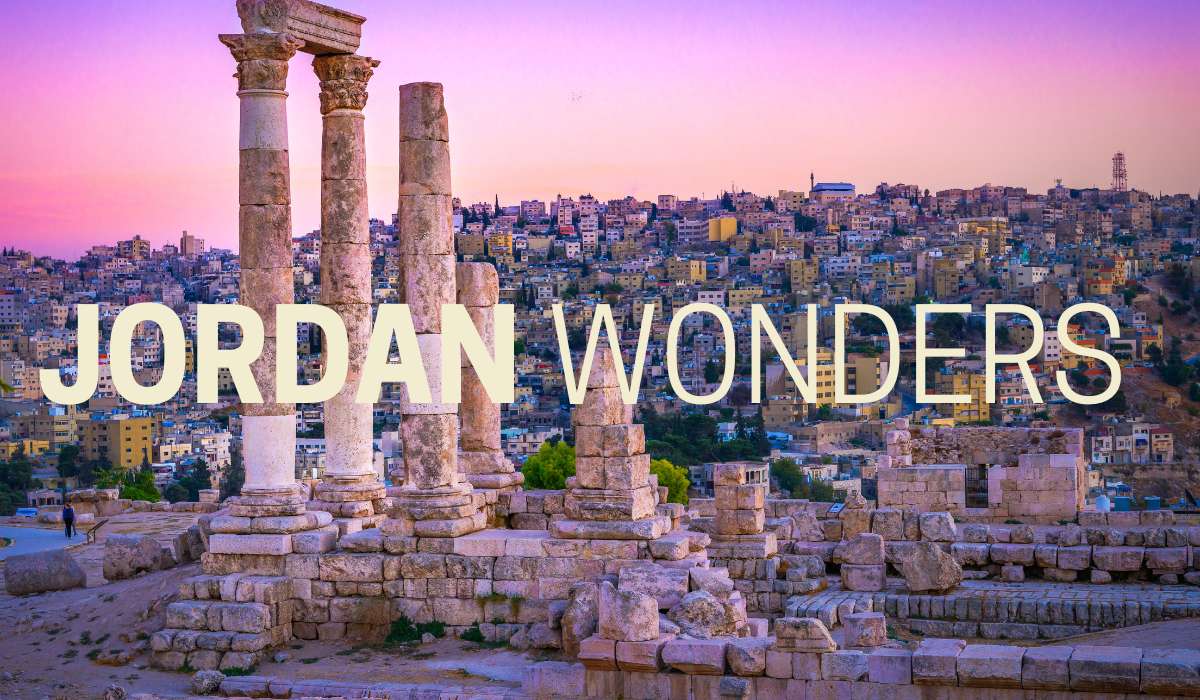 Discover Jordan’s Wonders: Best Month to Visit