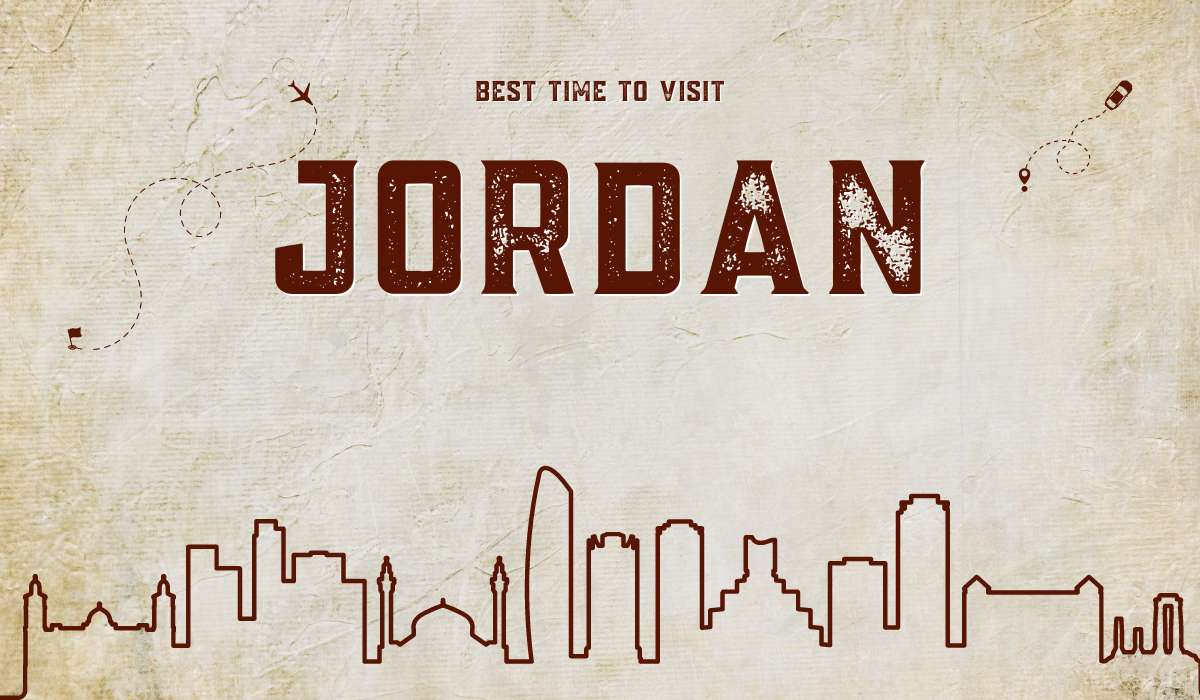 Discover Petra: Best Time to Visit Jordan’s Ancient City