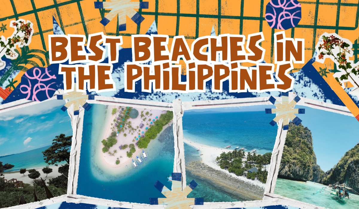 Discover the Best Beaches in the Philippines