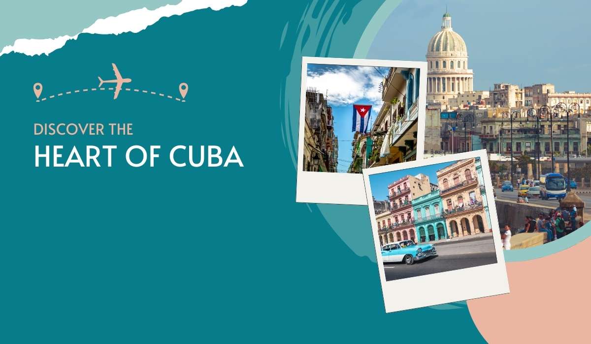 Havana Day Tours: Discovering the Heart of Cuba