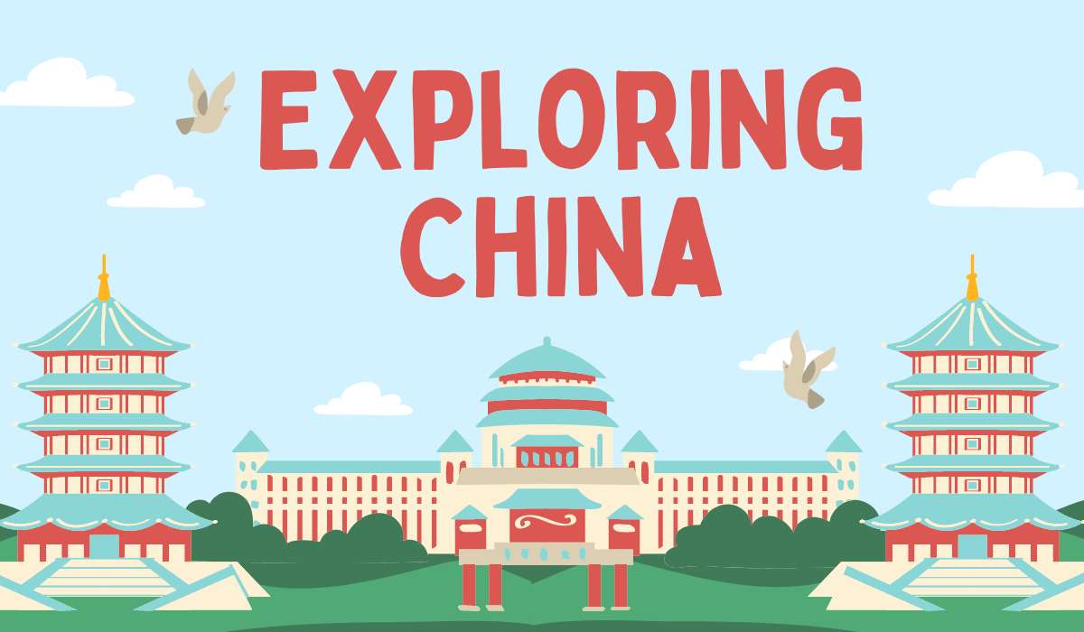 Exploring China: A Journey Through Fascinating Culture