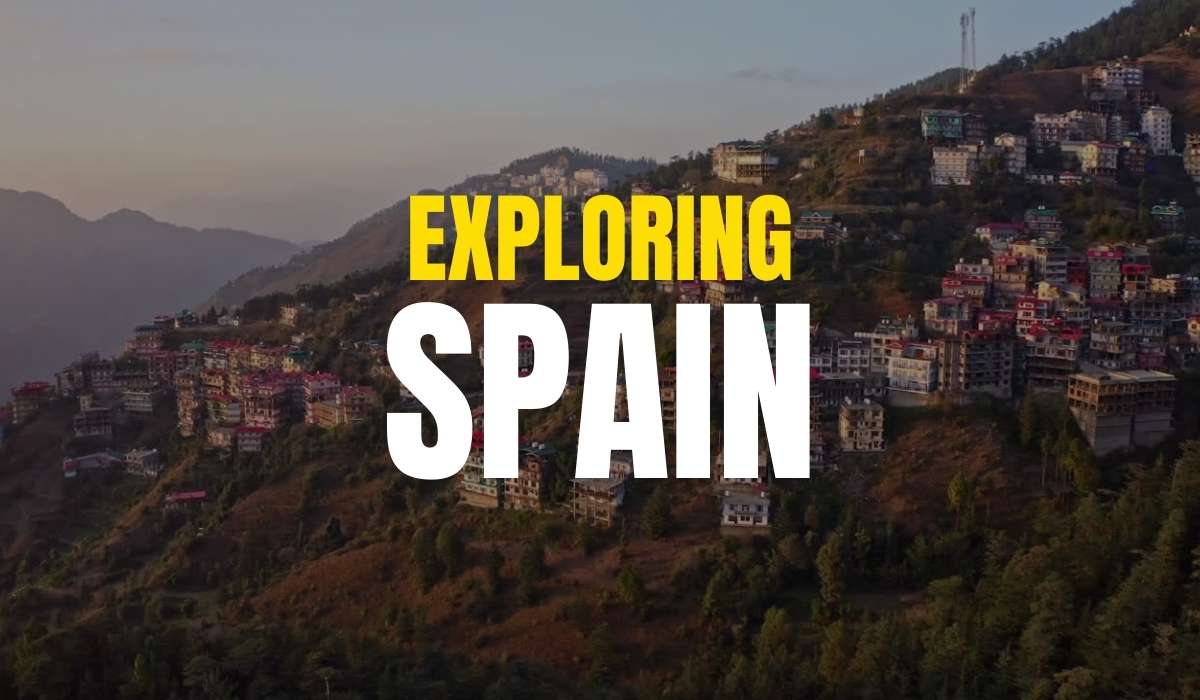 Exploring Spain: A Family Adventure