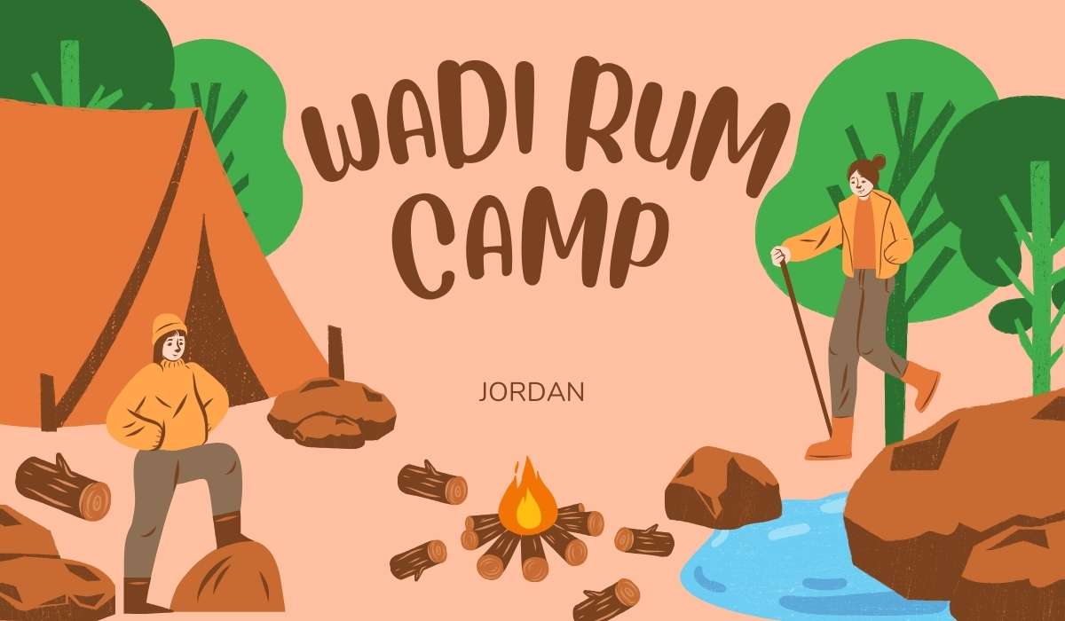 Experience Bedouin Culture at Jordan’s Wadi Rum Camp
