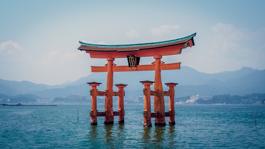 Discovering Japan: My Solo Adventure