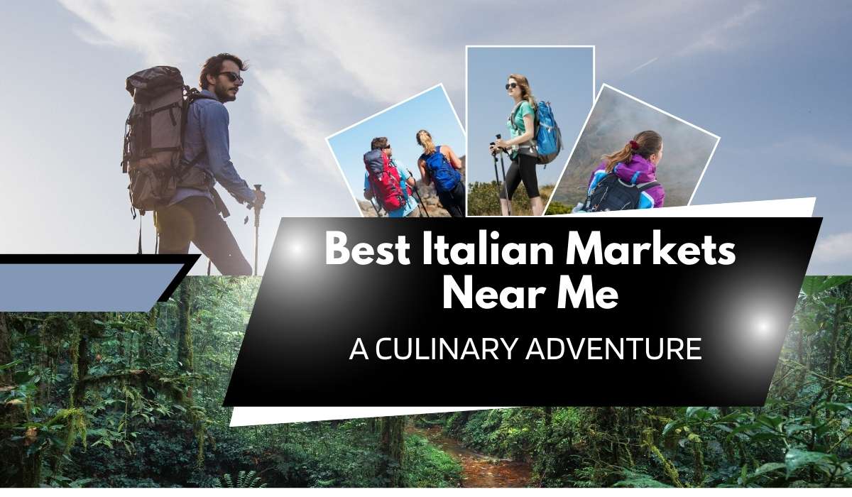 Best Italian Markets Near Me: A Culinary Adventure