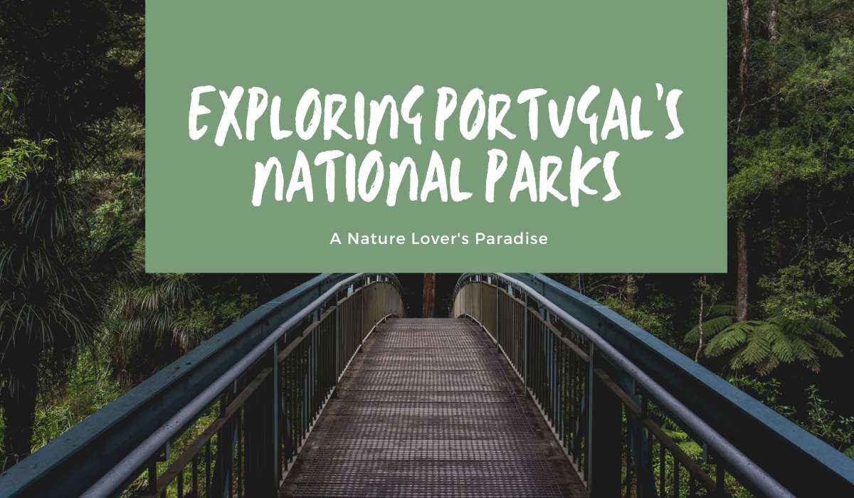 Exploring Portugal’s National Parks: A Nature Lover’s Paradise