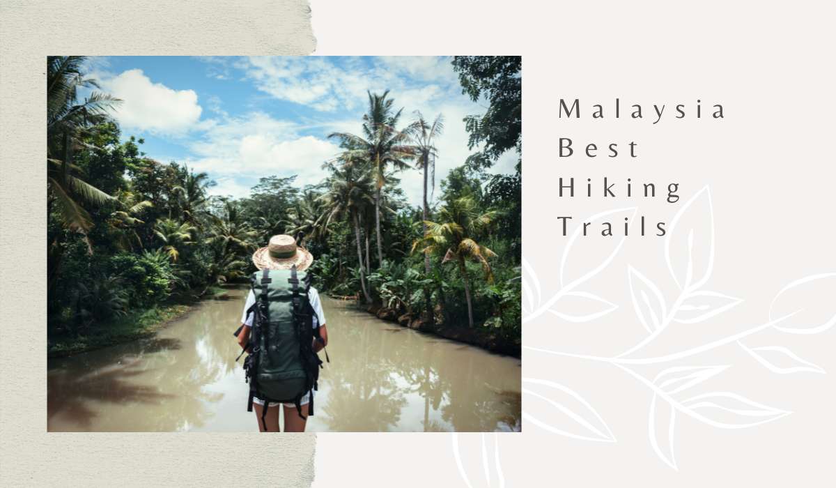 Malaysia’s Best Hiking Trails