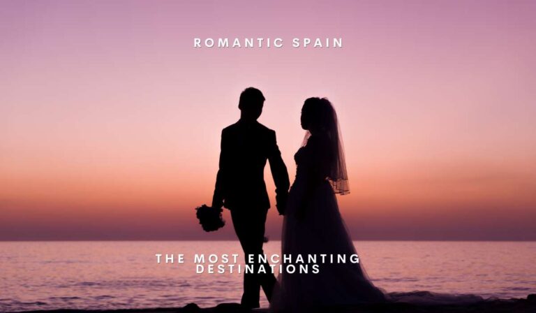 Romantic Spain